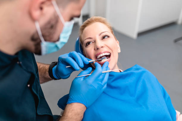 Full Mouth Reconstruction in Wyoming, IL